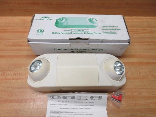 Astralite w emergency - astralite, eu-mr-w