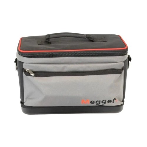 Megger hard base - hard, storage