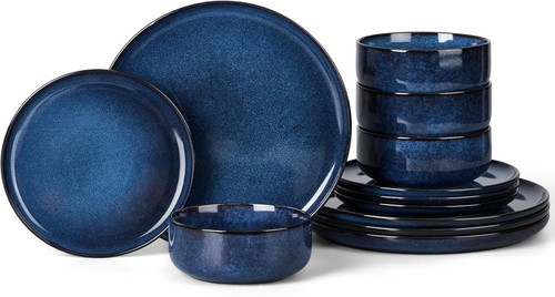 Onader piece dinner - dinner, set