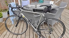 Boardman Road Bike