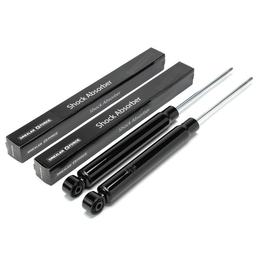 Rear shock absorbers - rear,