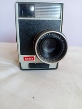 A Vintage Kodak 8 Mechanical