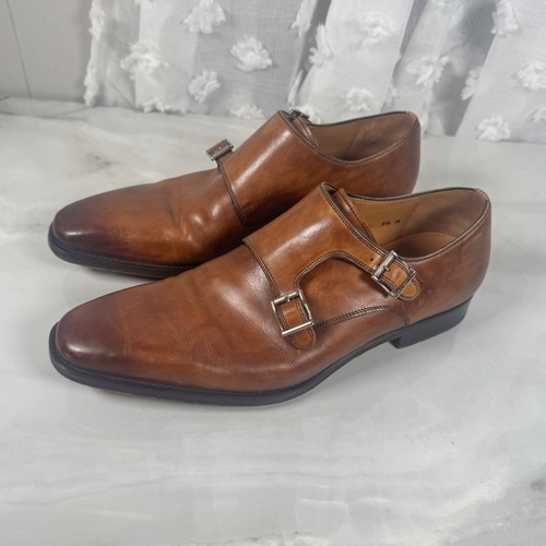 Magnanni double buckle - magnanni,