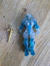 Gobots Rock Lords Jewel Lords