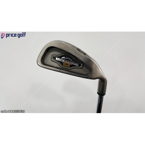 Callaway big bertha - big, 3
