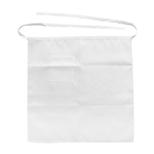 Waitress apron with pockets - ,
