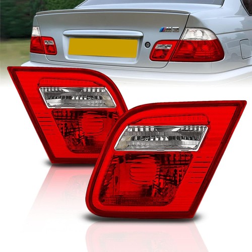 Door inner taillights - door,