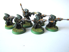 A58 WARHAMMER 40K AELDARI ARMY