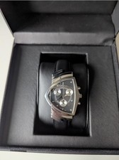 Hamilton Ventura Chronograph