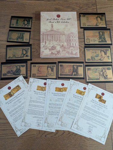 Gibraltar london mint - london, great