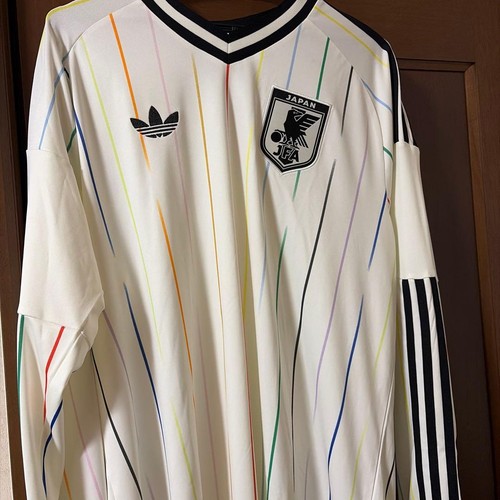 Adidas japan national - adidas,