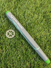 TaylorMade Grey Green Putter