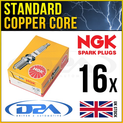 16x ngk br5es - 16x,