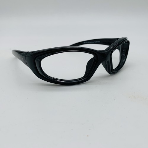 Osiris eyeglasses black - eyeglasses,