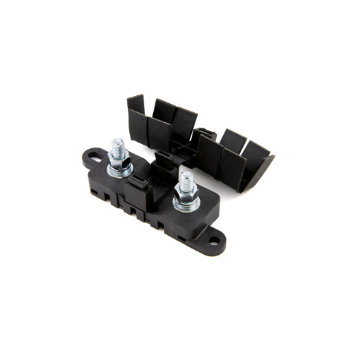 Littelfuse mega fuse holder - littelfuse,