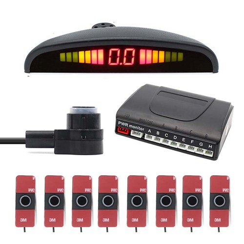 Accessory reverse backup - accessory,