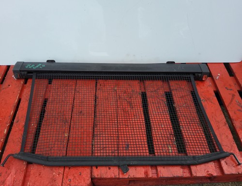 Bmw series dog - 5, guard