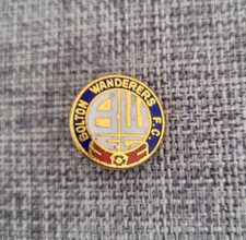 BOLTON WANDERERS FC SMALL