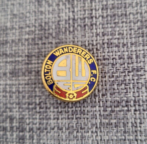Bolton wanderers small - bolton, fc