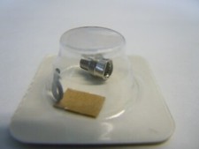 Rolex Tube Submariner