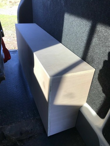 Transporter lwb pair - t5,