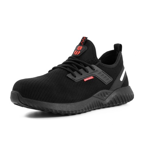 Trainers steel toe - trainers, cap