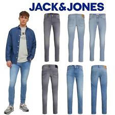 Jack & Jones Mens Denim Skinny