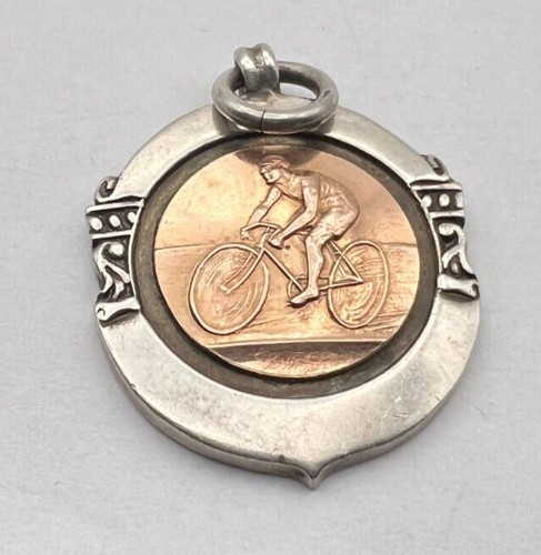 1939 query cycle club - query,