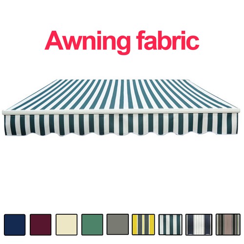 Replacement fabric for - replacement,