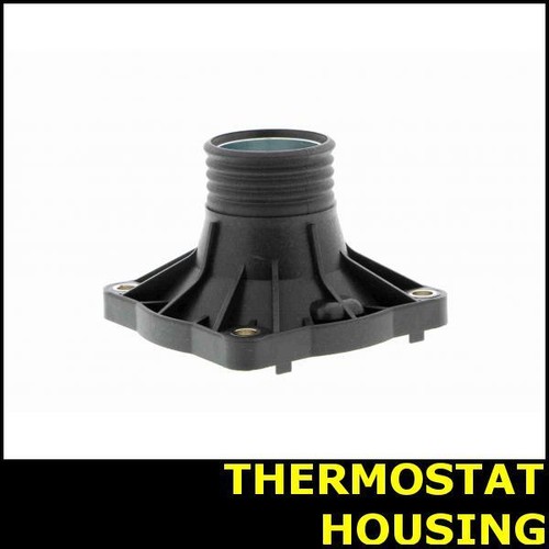 Thermostat housing for bmw - for,