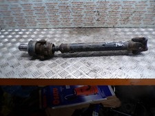 BFD074685 2011 MITSUBISHI L200 2.5 DID TROJAN FRONT PROP SHAFT