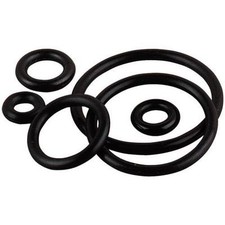 5 x Hammerli AR20 / AR20FT Individual O Ring Seals