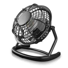 Mini USB Desk Fan Small Quiet