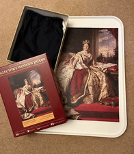 Wentworth Wooden Jigsaw The Royal Collection 'Queen Victoria, 1859' 250 pieces