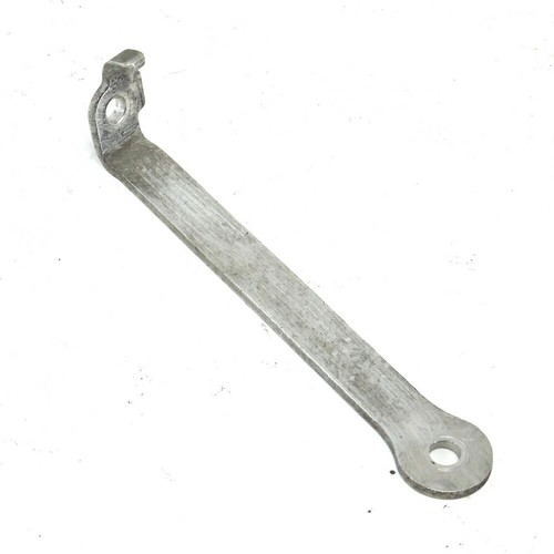 Original radiator bracket - radiator,