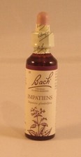 Bach Flower Remedies