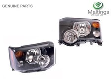 Genuine landrover discovery