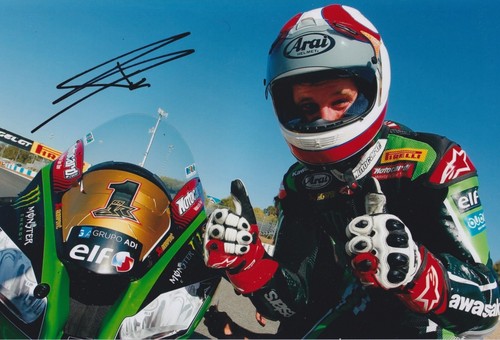 Jonathan rea hand - rea,