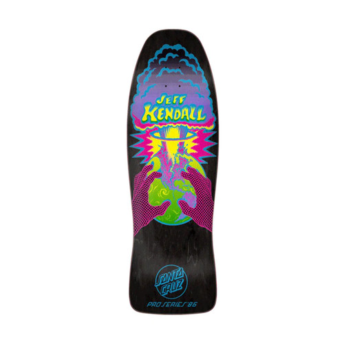 Santa cruz reissue - santa,