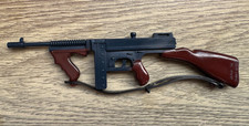 Vintage Action Man Thompson