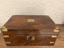 Victorian Antique Writing