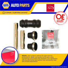 Brake Caliper Fitting Kit fits