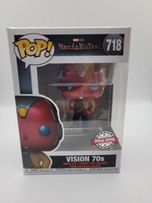 Funko Pop! Marvel Wandavision