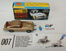 Corgi 261 - 007 Aston Martin -