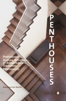 Penthouses - mini, series)