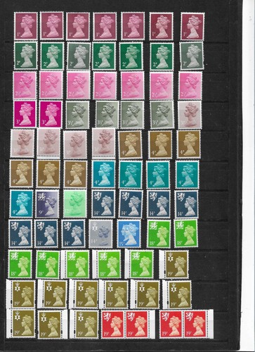 Great britain machin 100 - great,