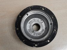 Moto Lita Steering Wheel Boss
