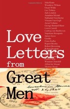 			Love Letters from Great