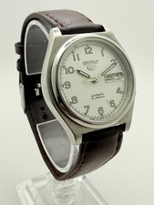 Vintage seiko automatic mens