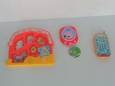 Peppa Pig Disc player